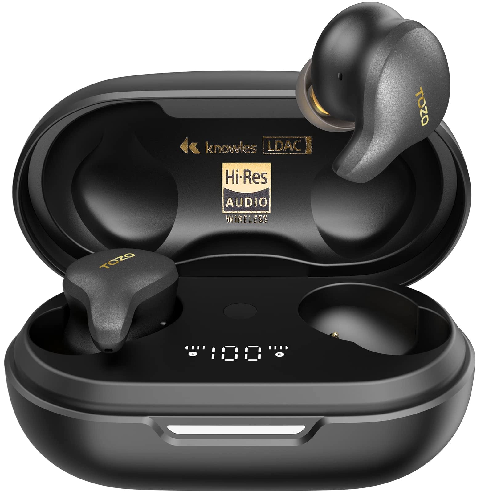 New Tozo Product Usage and Tips | TOZO Official