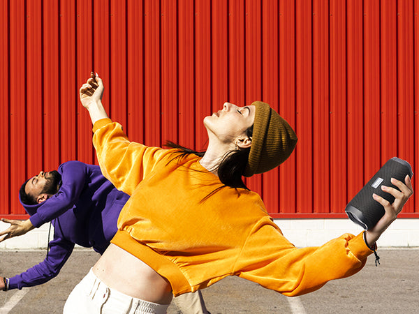 Enjoy Your Favorite Melodies Together