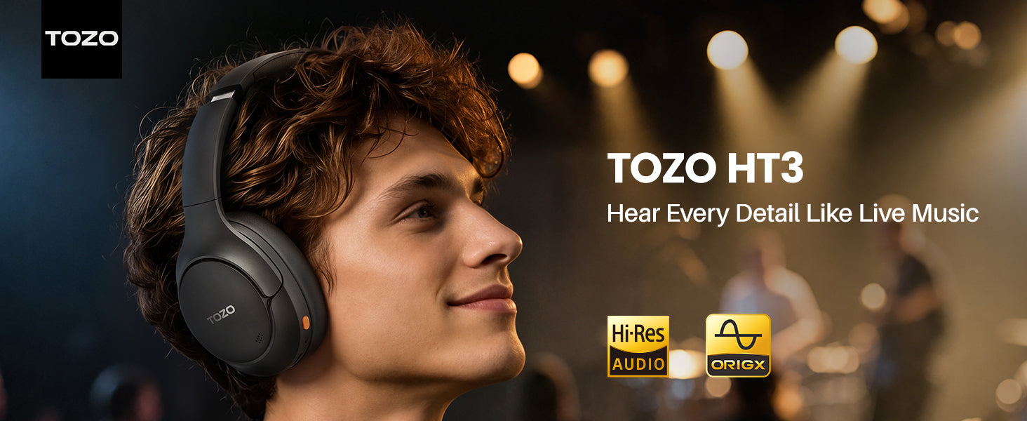 TOZO product image