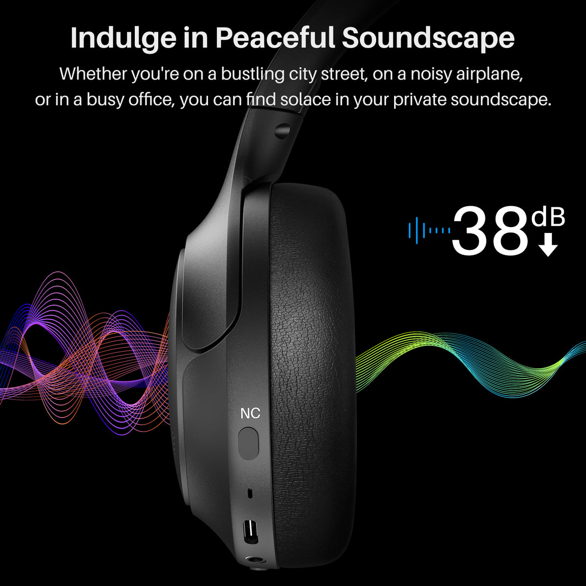Tozo headphones best sale