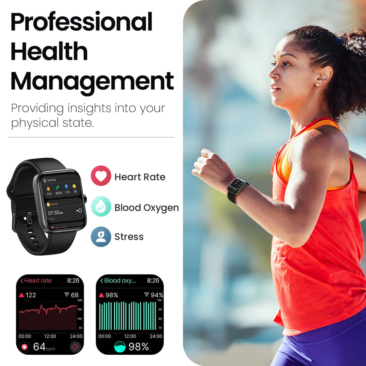 Smartwatch s3 sport hotsell