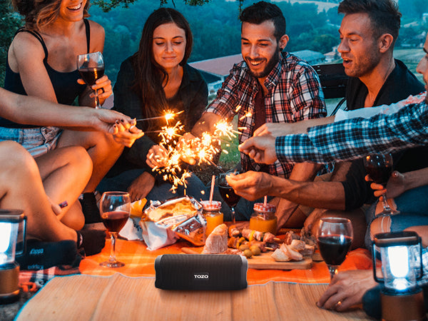 Elevate Your Gatherings