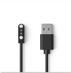 TOZO スマートウォッチ専用充電ケーブル