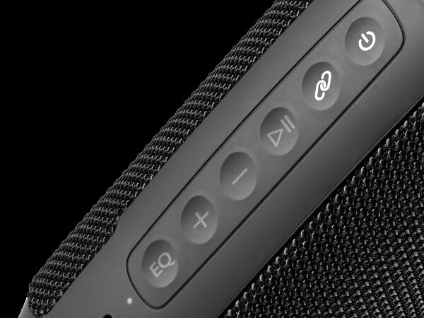 Immerse Yourself in the Bass