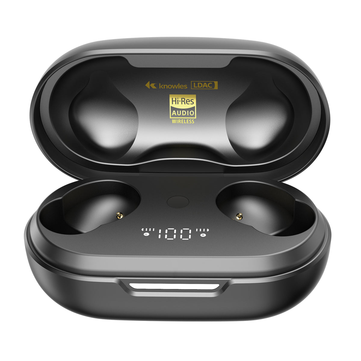 TOZO Golden X1 Charging Case