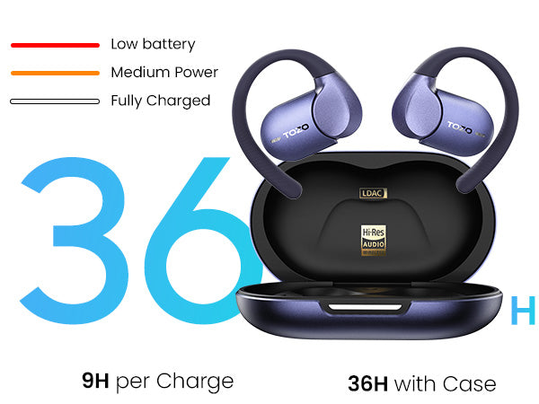 TOZO product image