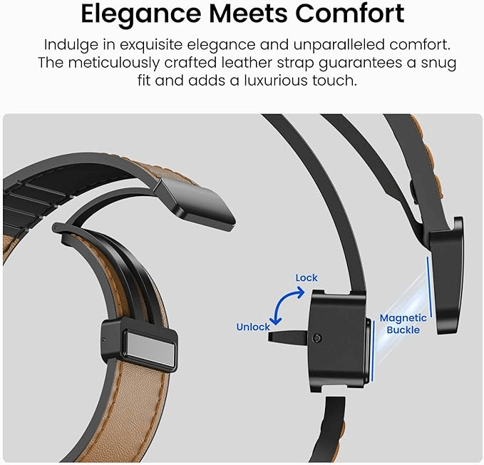 TOZO S5 Smart Watch
