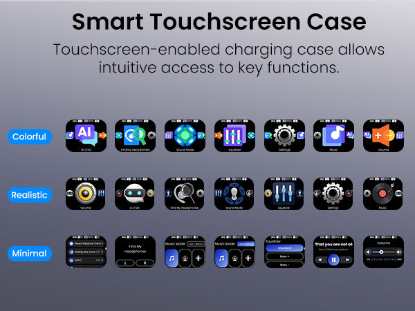TOZO product image