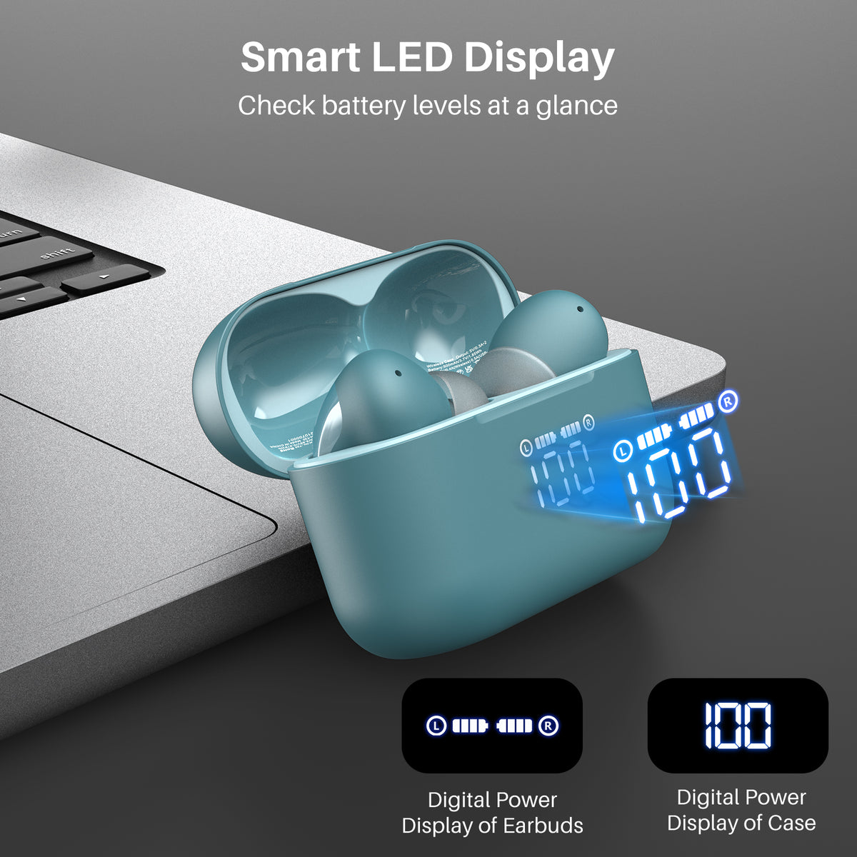 TOZO T20