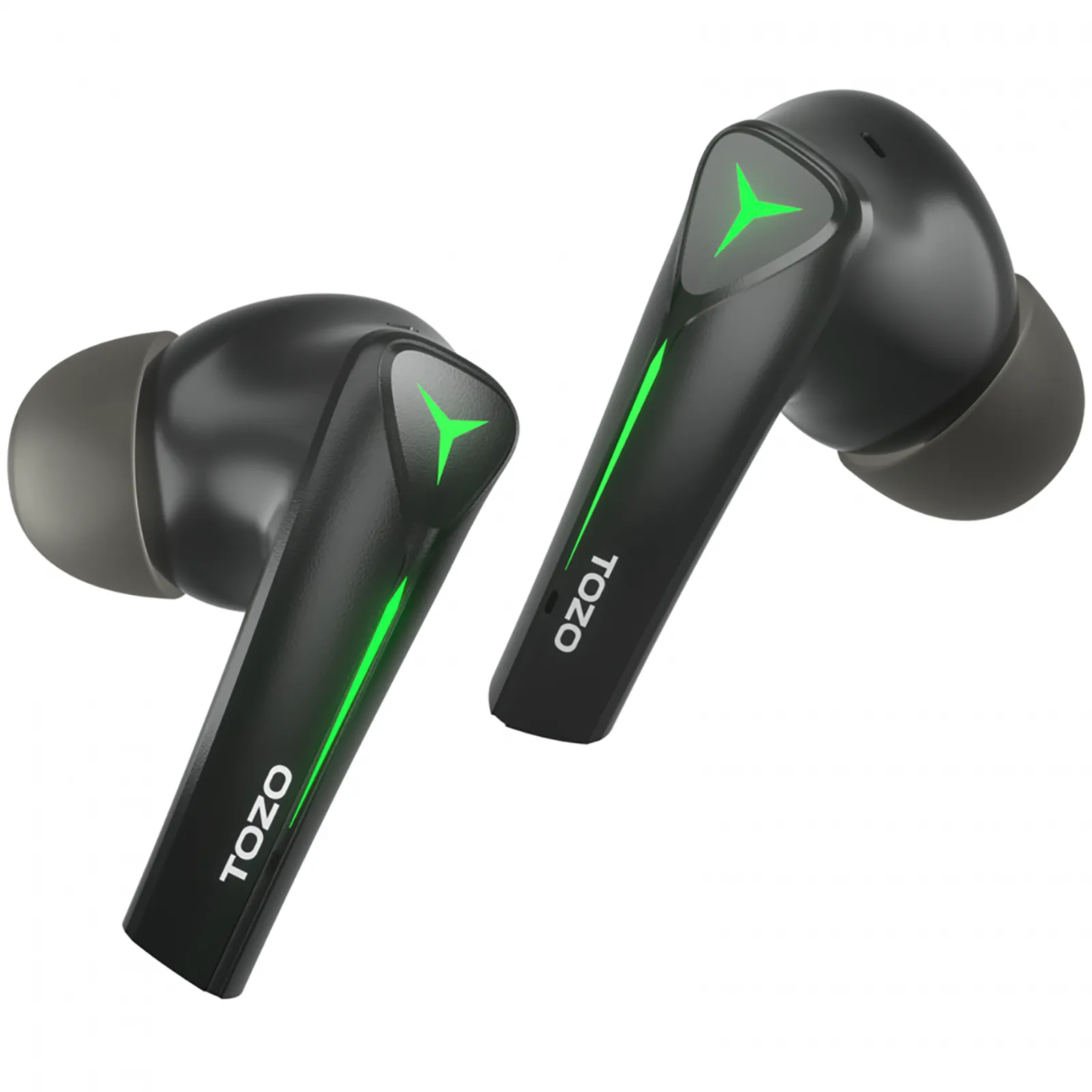 Wireless earphones discount pods