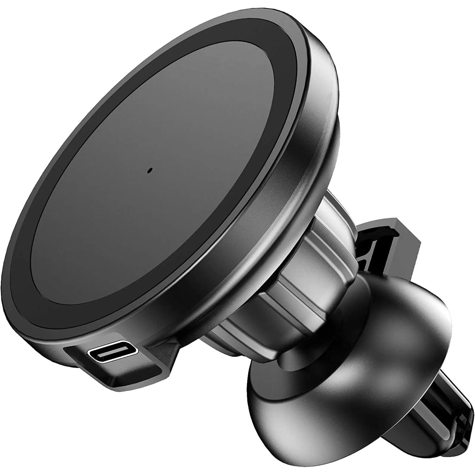 TOZO w8 wireless car charger