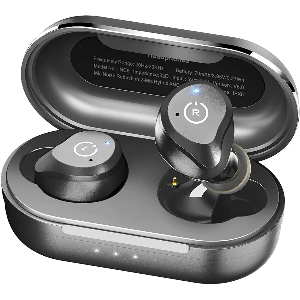 New Tozo Product Usage and Tips | TOZO Official