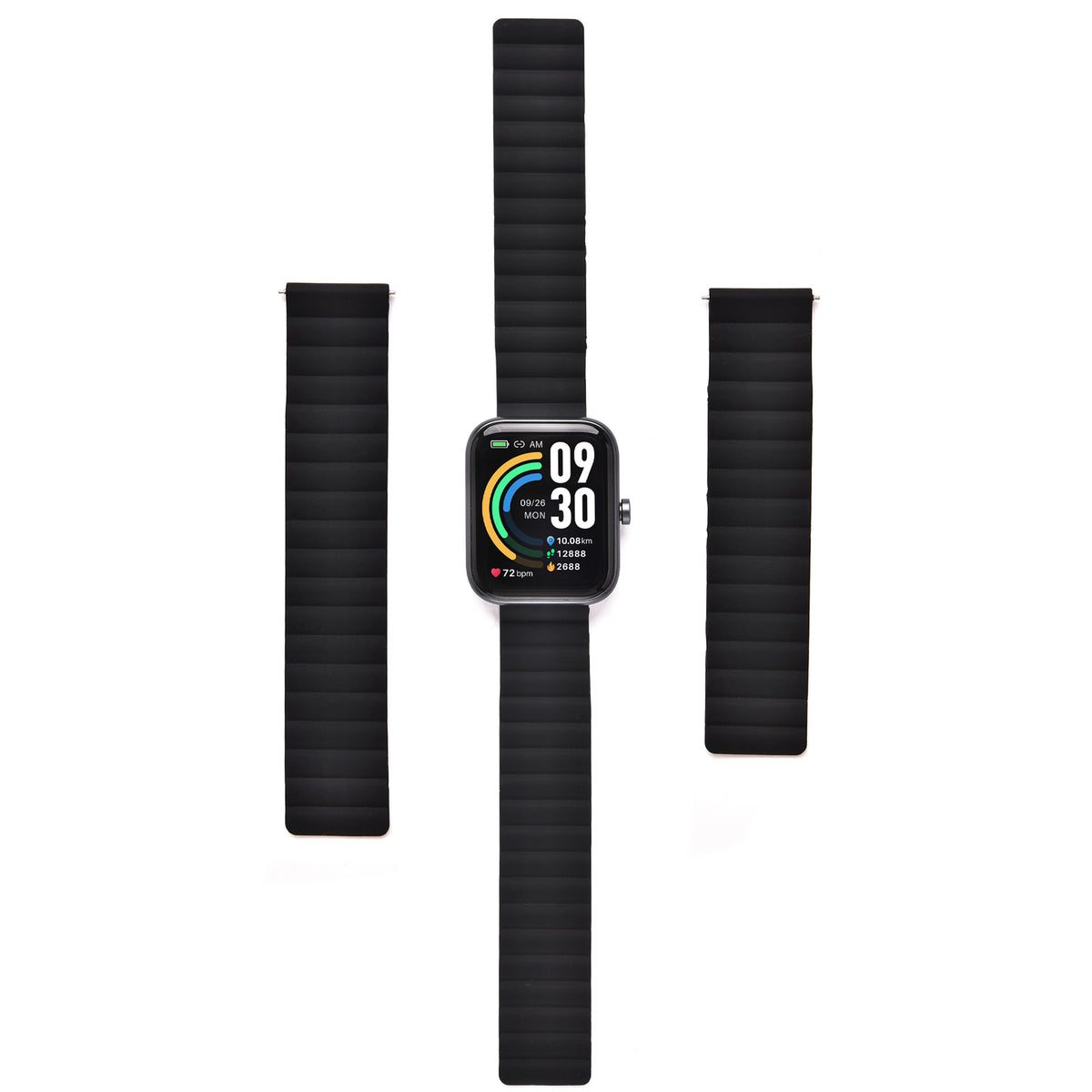 TOZO S2 Smart Watch Magnetic Strap