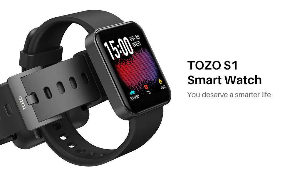 S1 smartwatch price sales