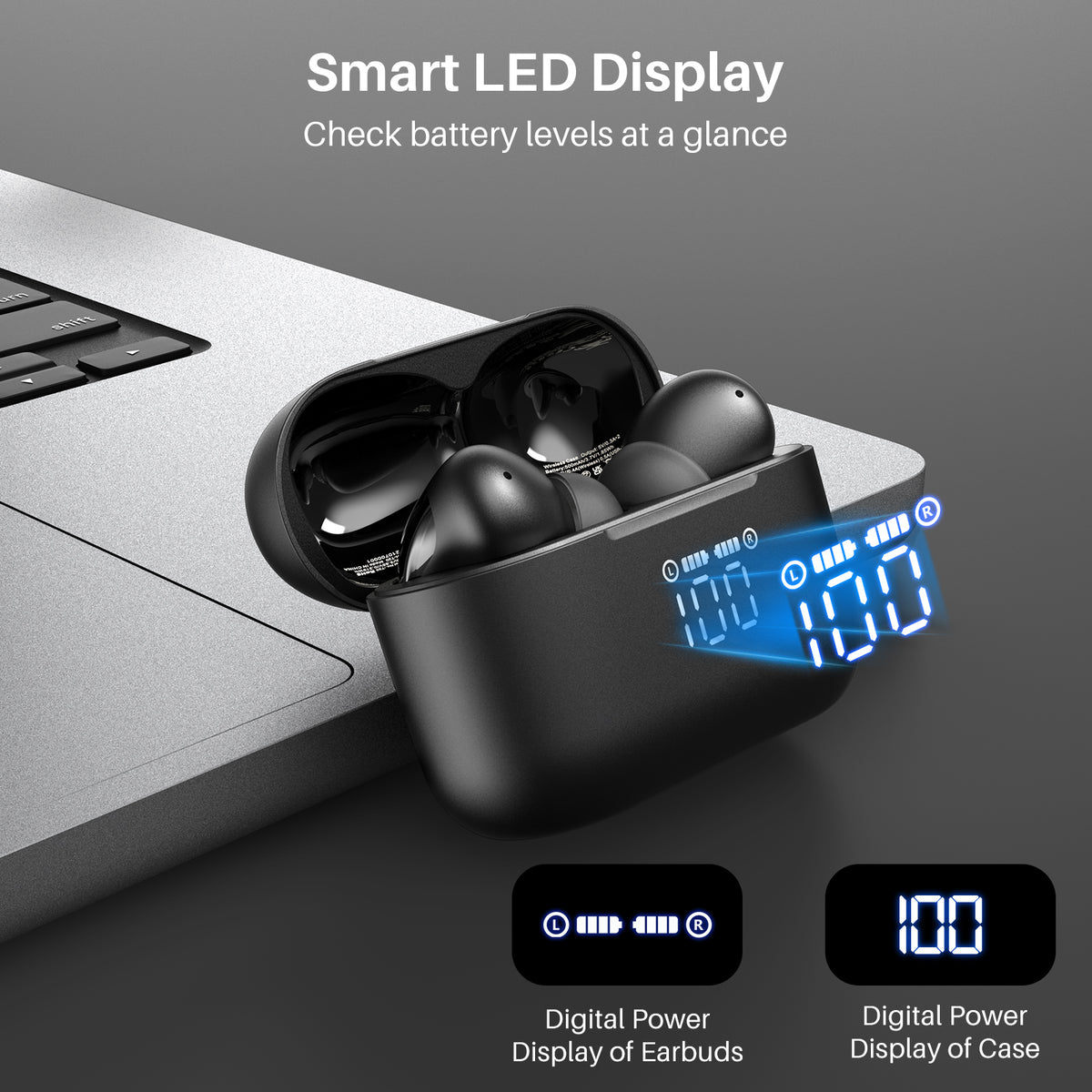 TOZO T20
