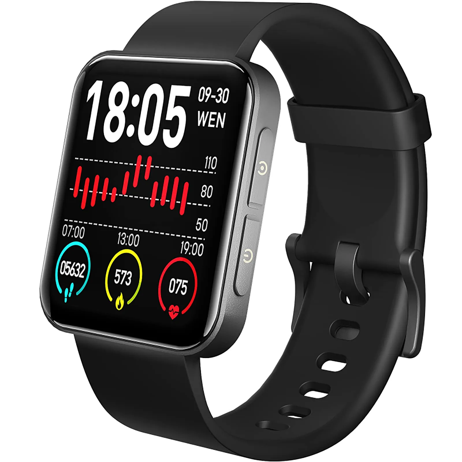 S1 Smart Watch-TOZO
