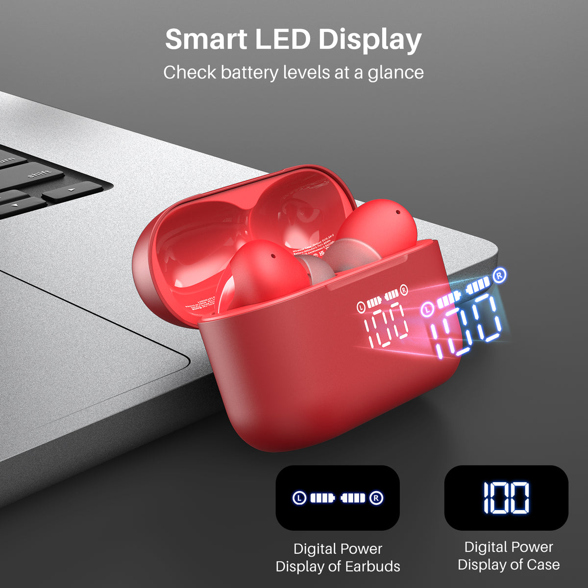 TOZO T20