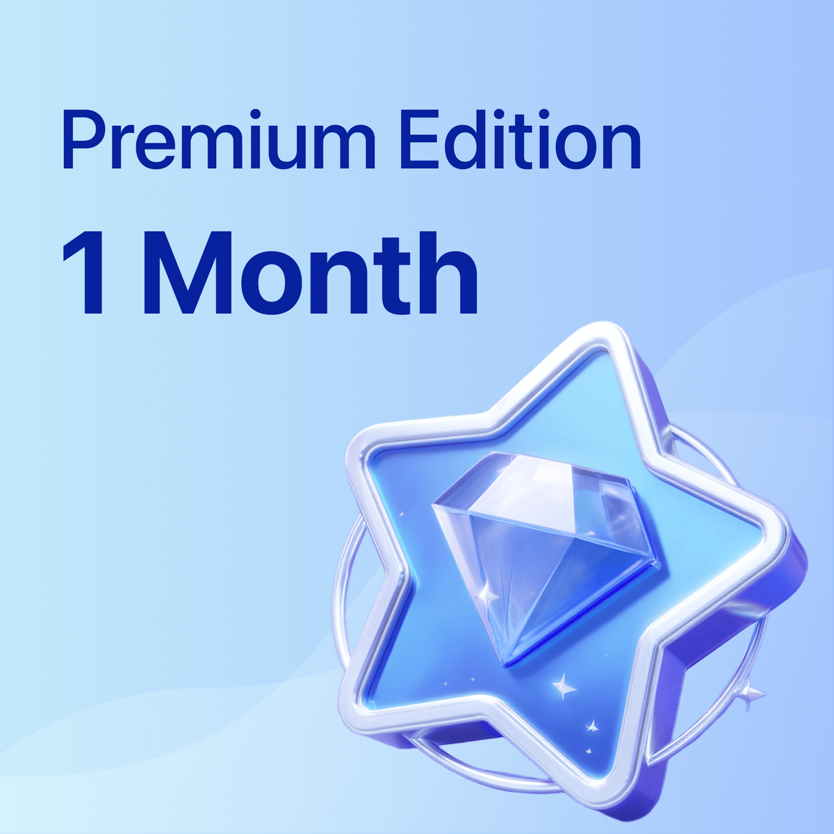 TOZO Premium Membership · Monthly
