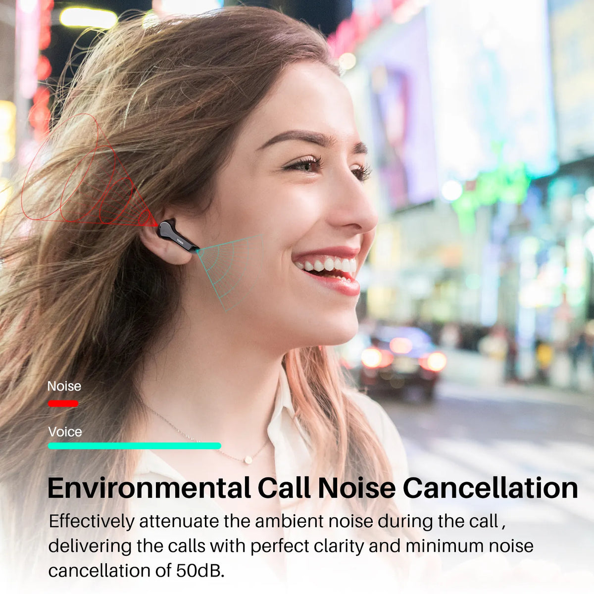 Grab TOZO T9 Earbuds: IPX7 Waterproof Sound, All-Day Power & Free Grab TOZO T9 Earbuds: IPX7 Waterproof Sound, All-Day Power & Free