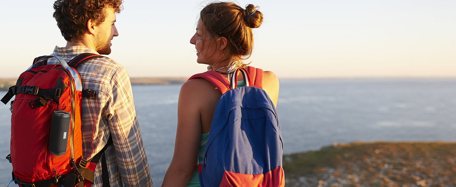 Stay with Music Everywhere