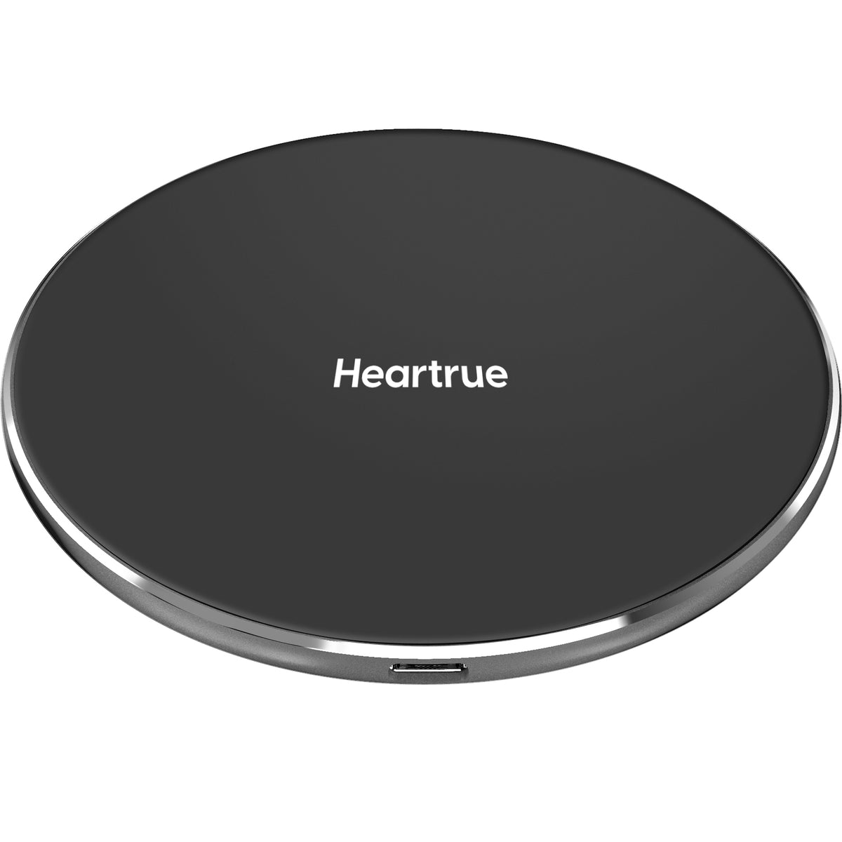 Cargador inalámbrico ultrafino Heartrue HW1