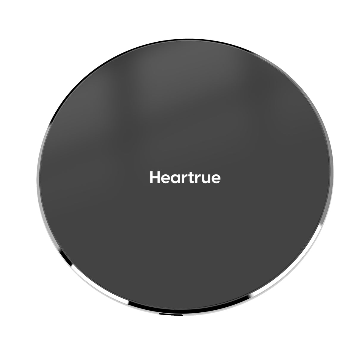 Cargador inalámbrico ultrafino Heartrue HW1