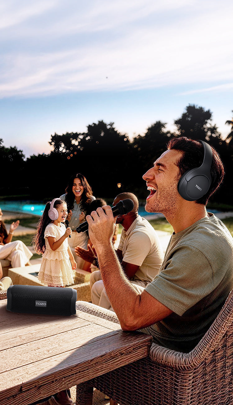 TOZO product image