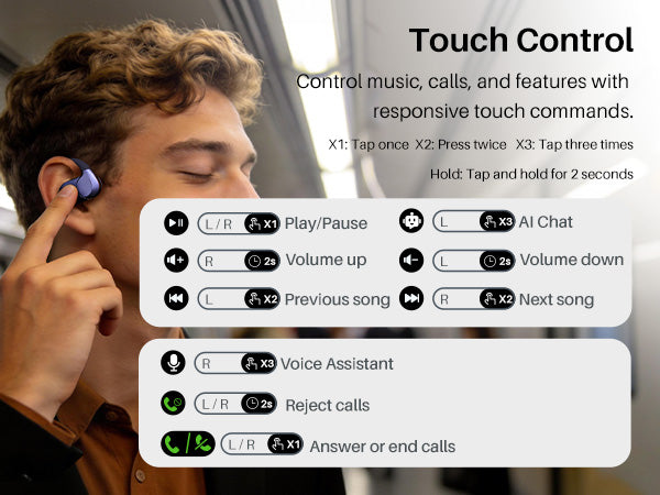 TOZO product image