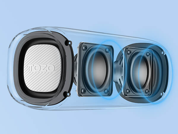 Incredible Audio Experience