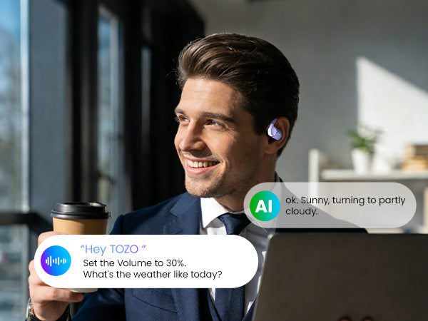 TOZO product image