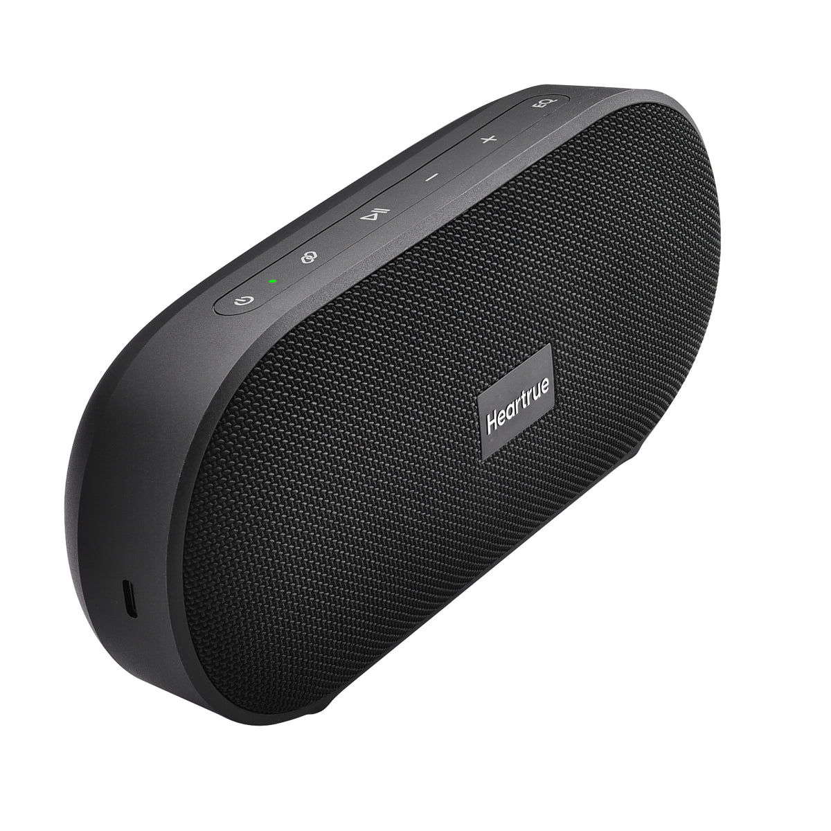 Altavoz Bluetooth inalámbrico Heartrue SonicBass X3