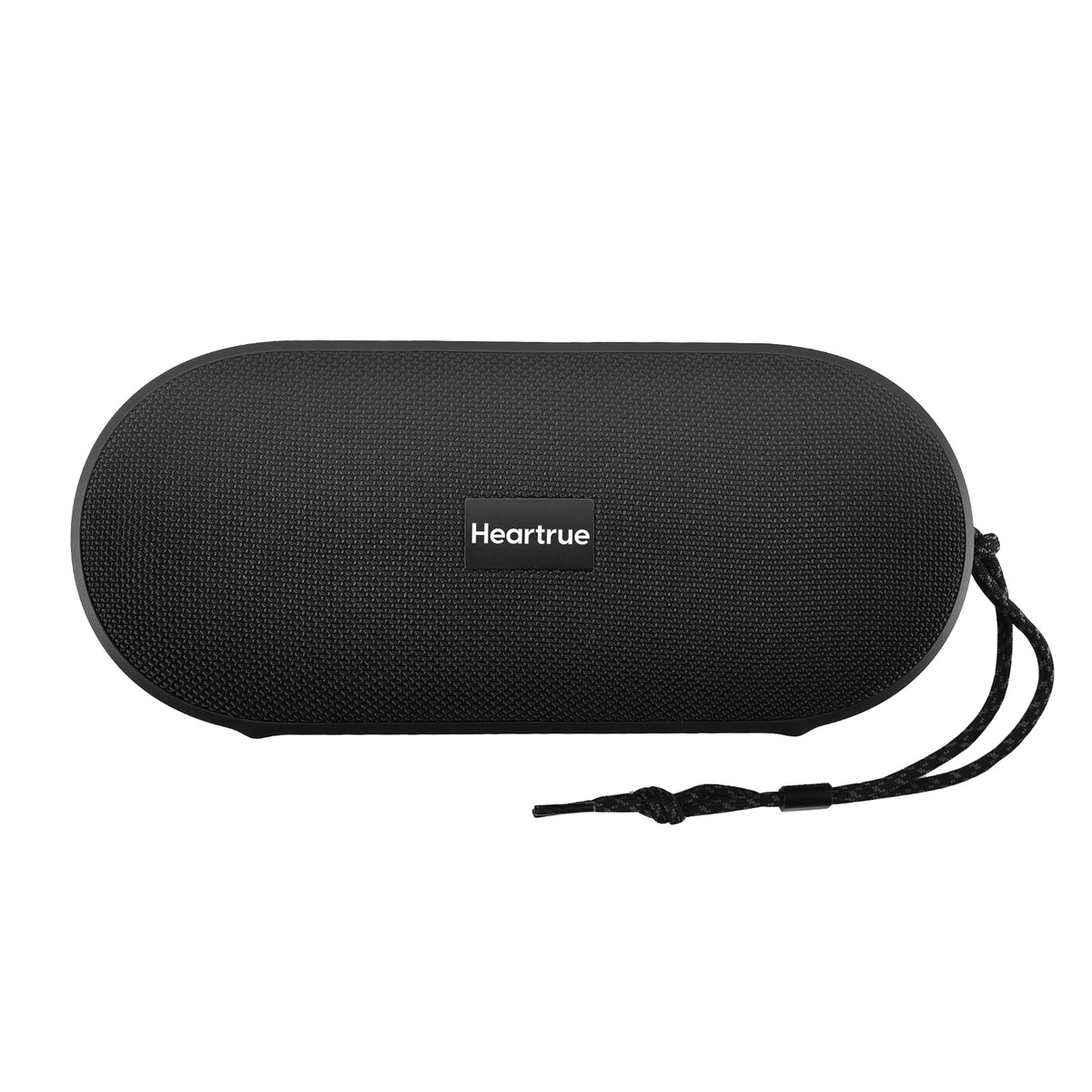 Altavoz Bluetooth inalámbrico Heartrue SonicBass X3