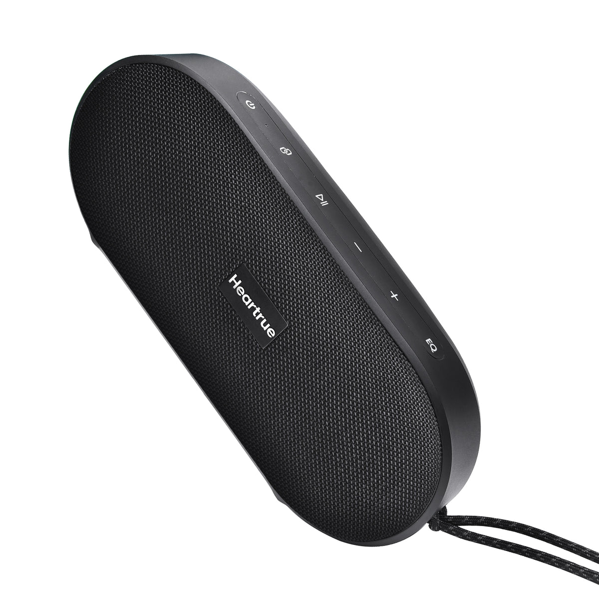 Altavoz Bluetooth inalámbrico Heartrue SonicBass X3
