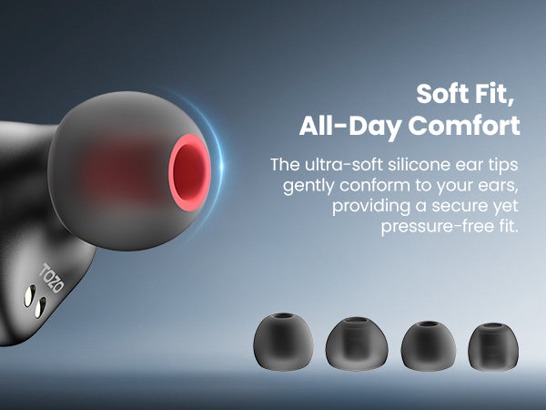 TOZO product image