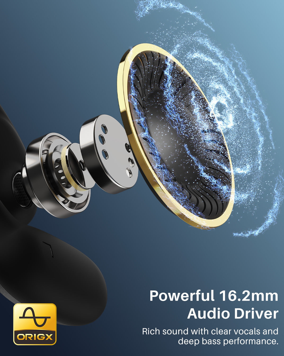 TOZO オープンエゴ