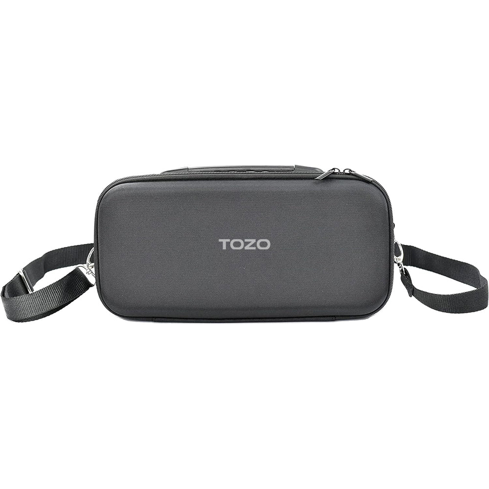 TOZO Elite Camera Carrying Case: Preserve Your Gear with Precision