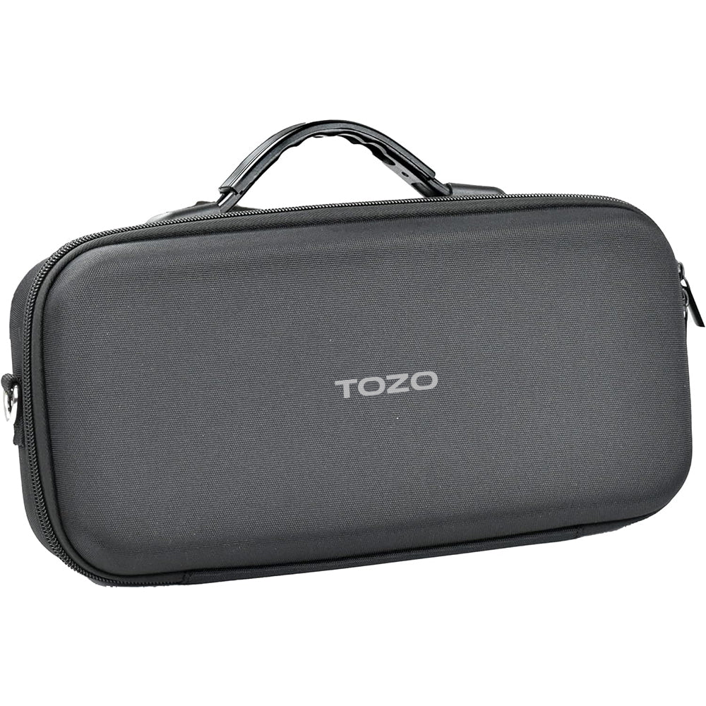 TOZO Elite Camera Carrying Case: Preserve Your Gear with Precision