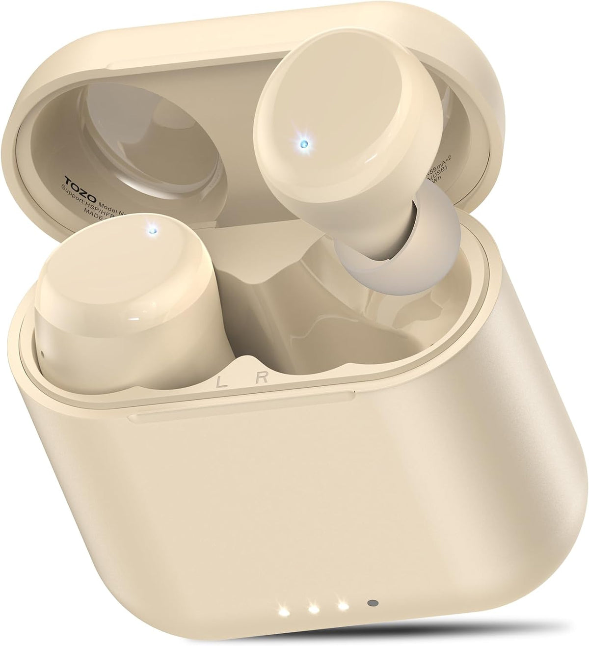 TOZO T6 True Wireless Earbuds