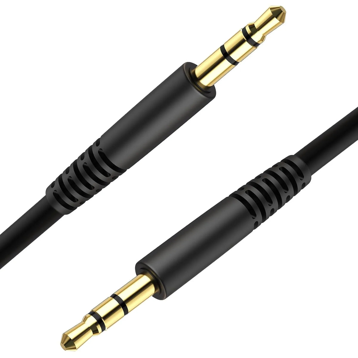 Cable de audio auxiliar TOZO de 3,5 mm compatible con auriculares y tabletas