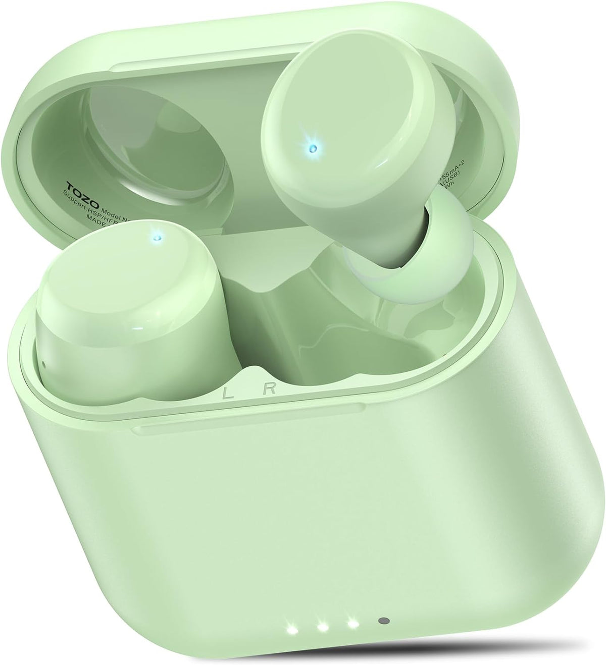 TOZO T6 True Wireless Earbuds