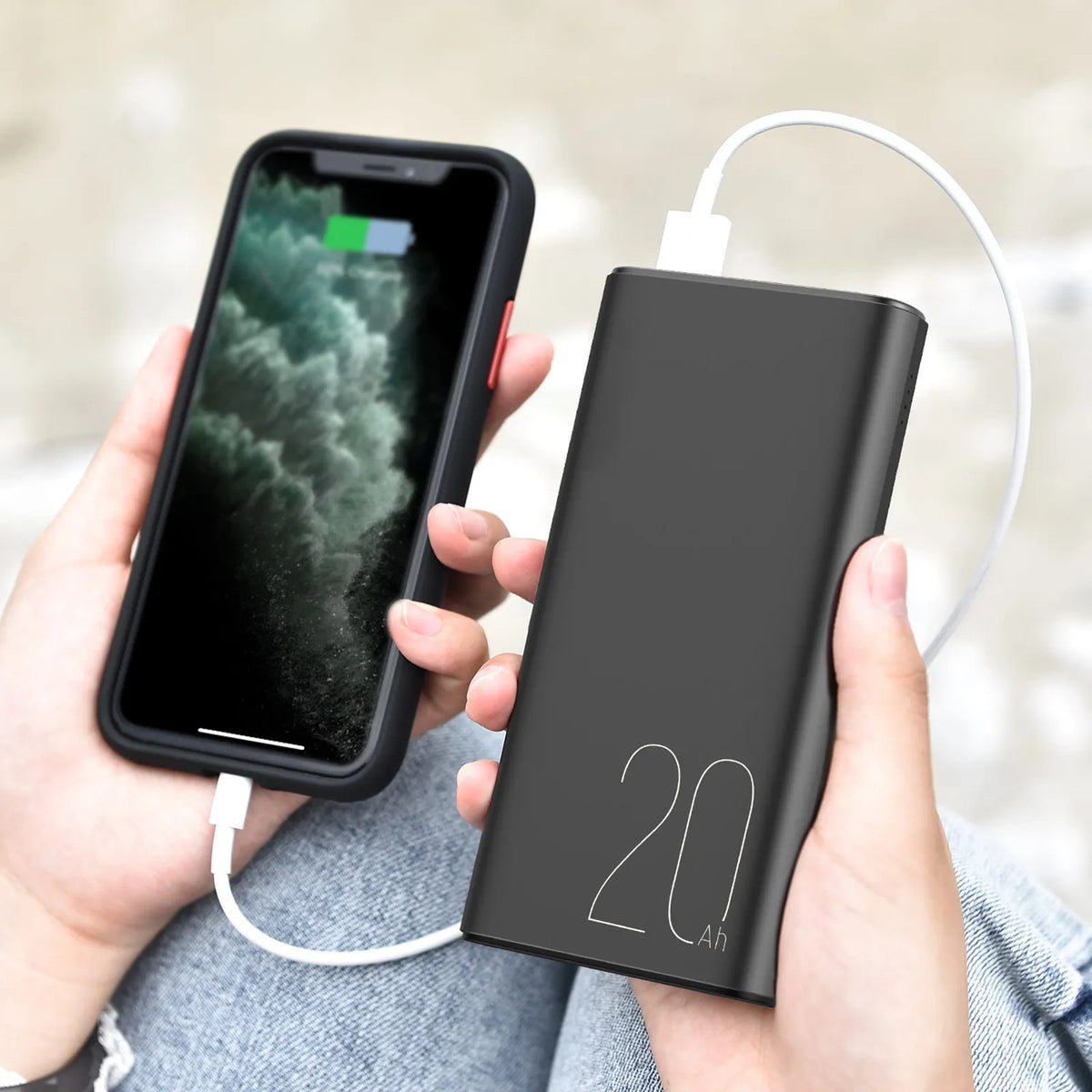 TOZO PB1 Power Bank