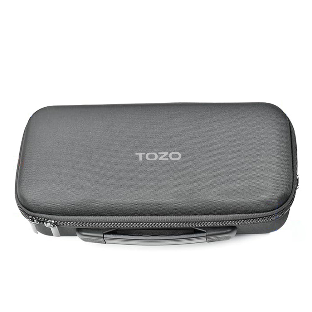 TOZO Elite Camera Carrying Case: Preserve Your Gear with Precision