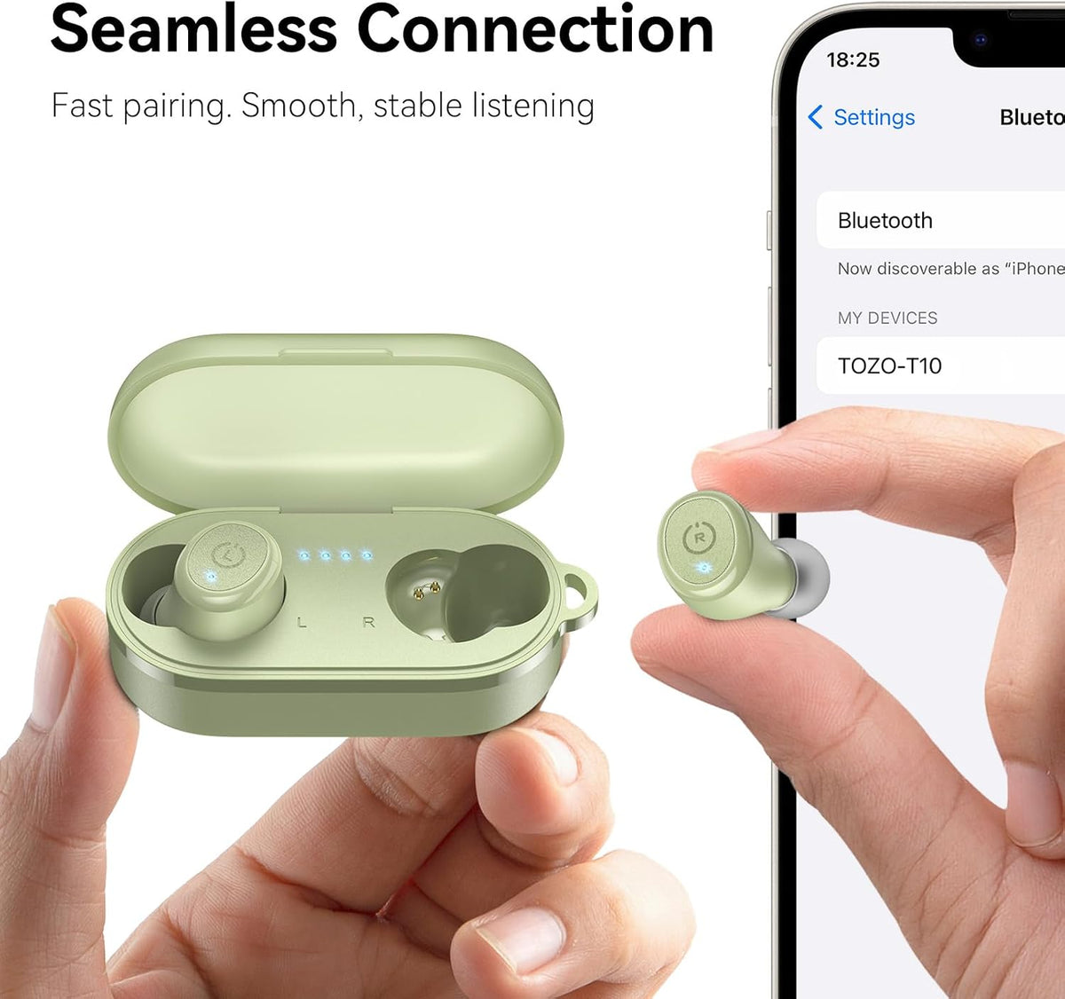 TOZO T10