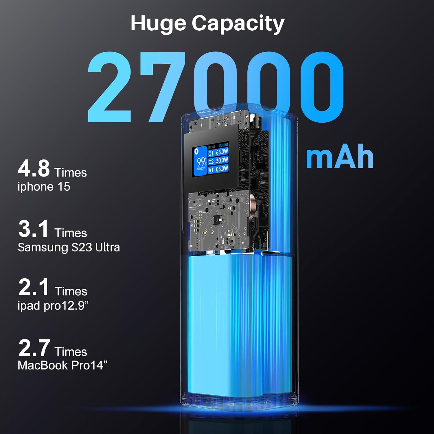 TOZO PB5 - TOZO Official
