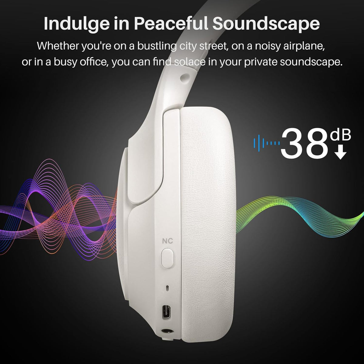 TOZO HT2