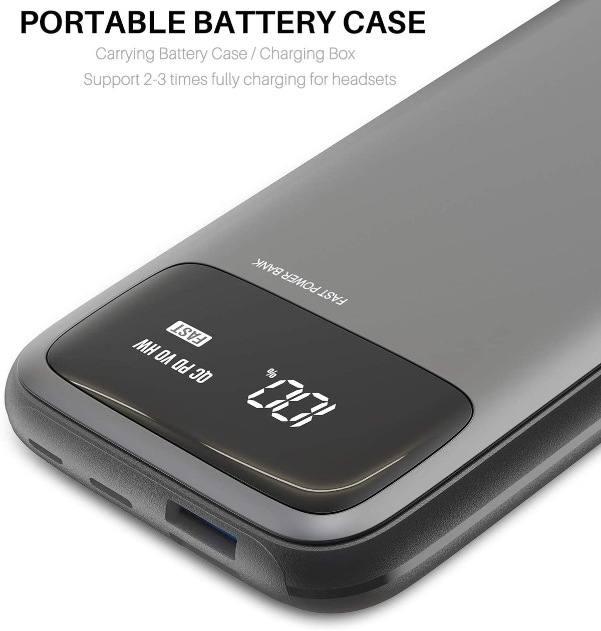 TOZO PB2 Power Bank