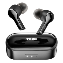Grab TOZO T9 Earbuds: IPX7 Waterproof Sound, All-Day Power & Free
