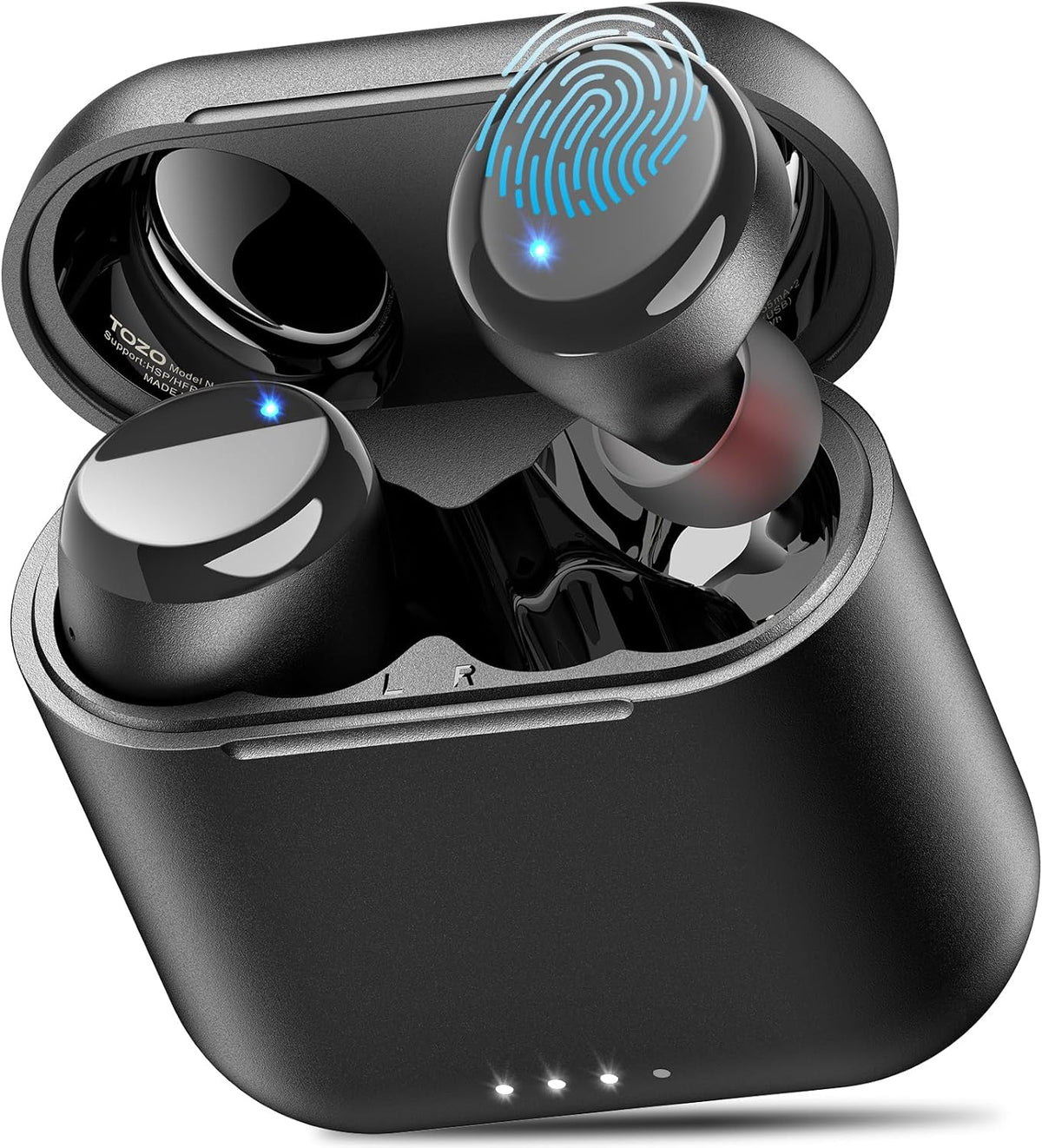 TOZO T6 True Wireless Earbuds