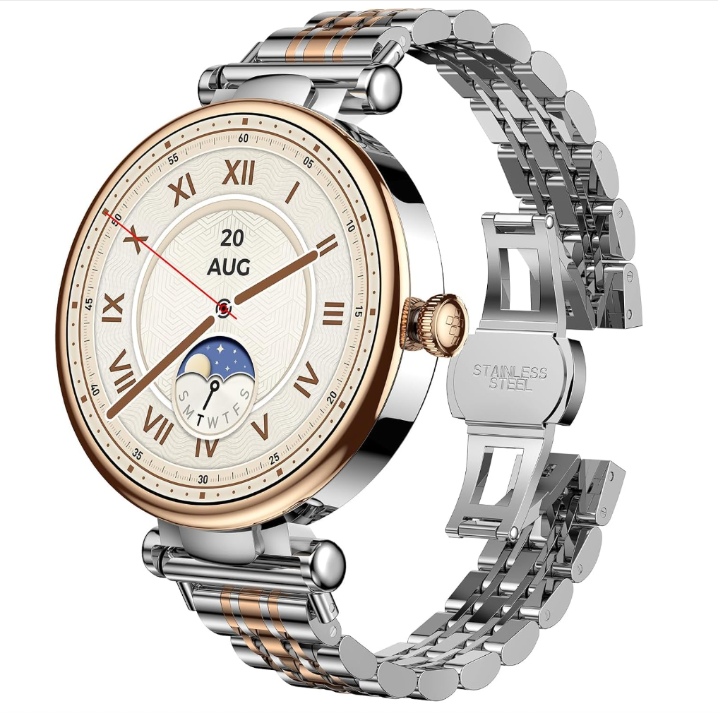 TOZO S8 Aura Smartwatch