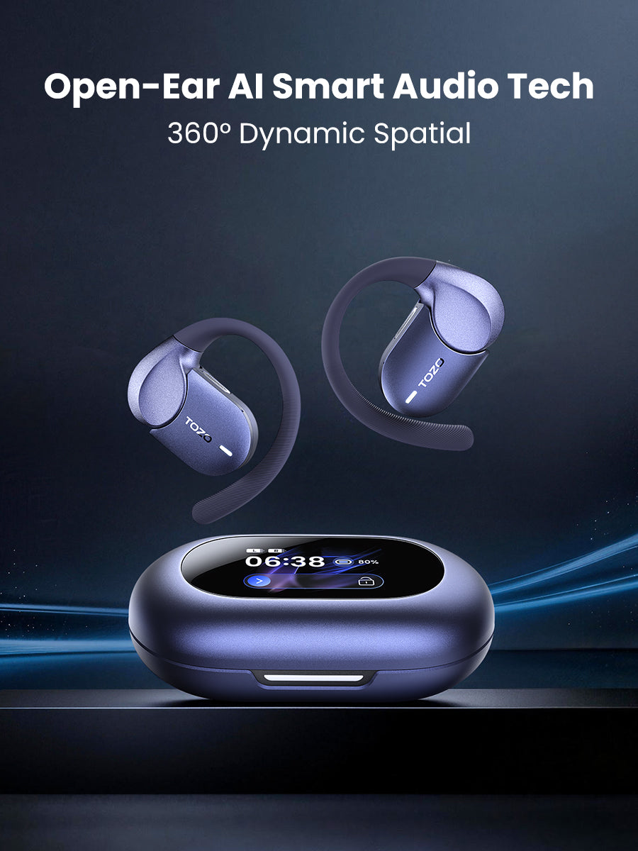 TOZO product image